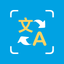Cam Translate - OCR Translator icon