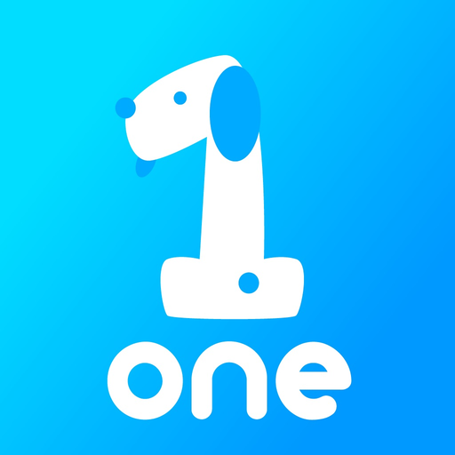 PA ONE app icon