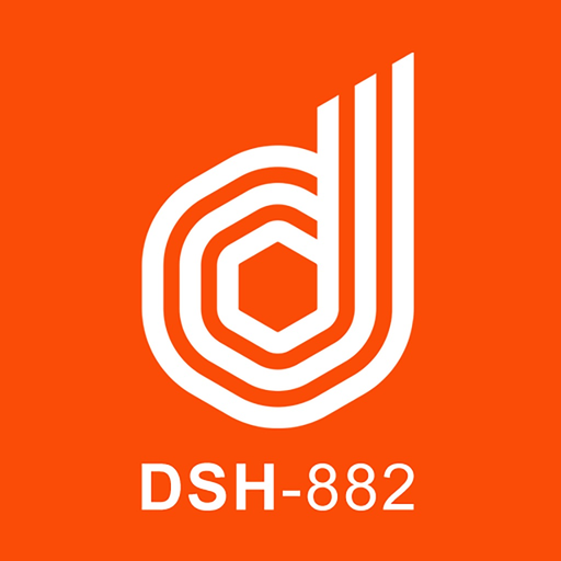 DSH-882 app icon