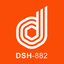DSH-882 icon