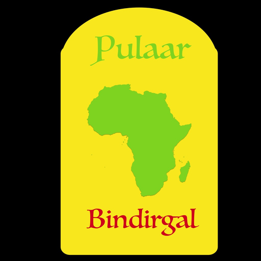 Bindirgal app icon