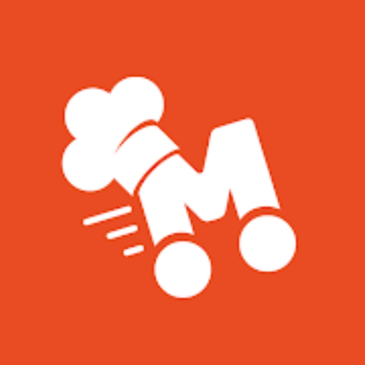Munchies PR Orders Manager app icon