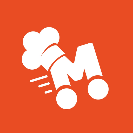 Munchies PR: Pide Munchies app icon