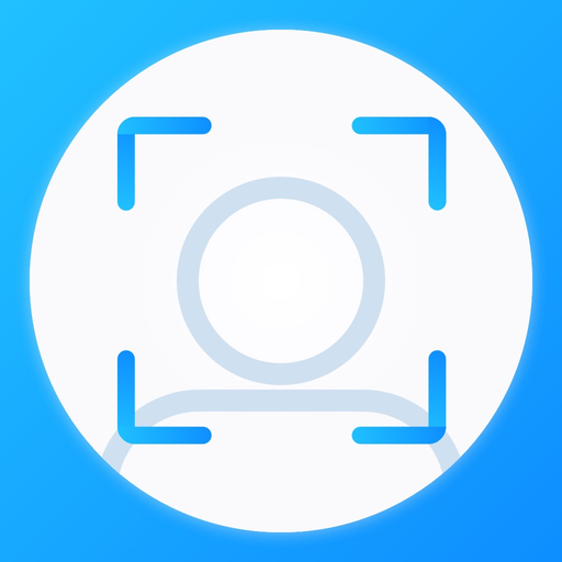 GV-Face app icon