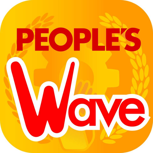 People’s Wave app icon