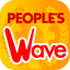 People’s Wave icon