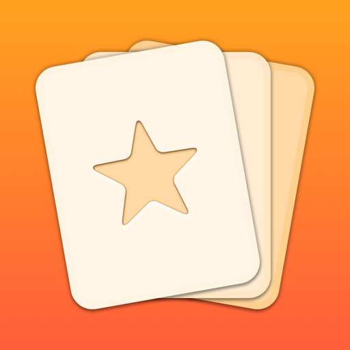 Match it! for Kids app icon