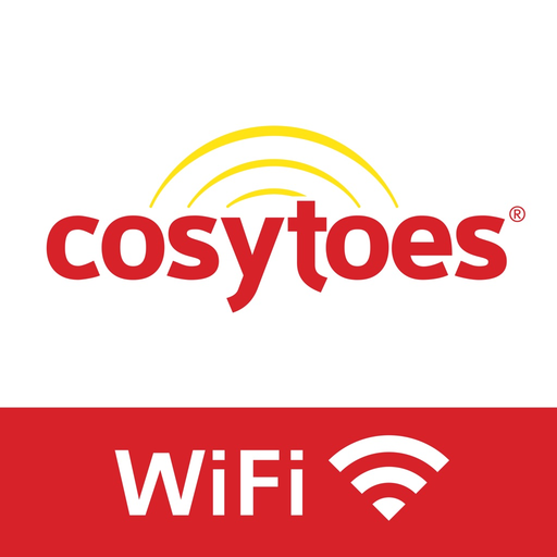 Cosytoes app icon