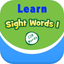 Sight Words 1A1B -220个神奇的常用字 icon