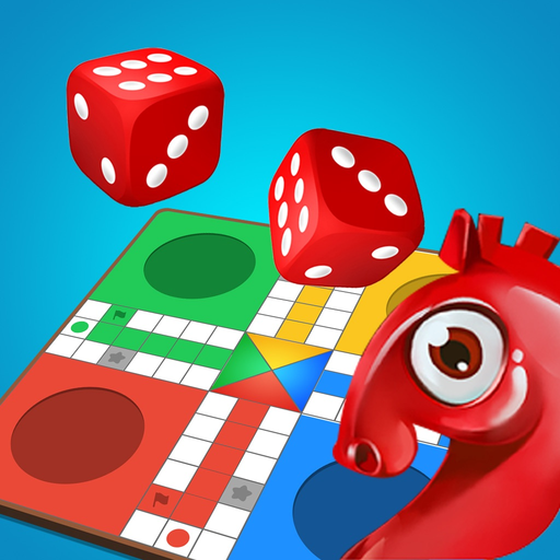 Seahorse Racing app icon
