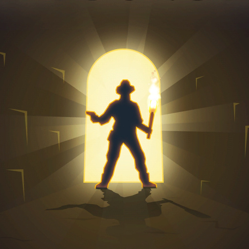 Maze Dungeon - Infinite app icon