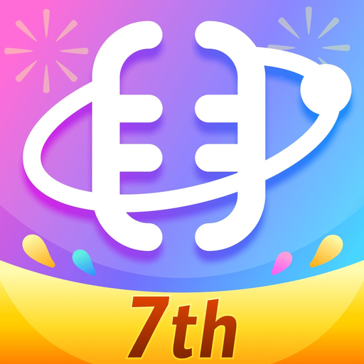 StarChat-Group Voice Chat Room app icon