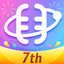 StarChat-Group Voice Chat Room icon