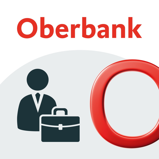 Oberbank Business App app icon