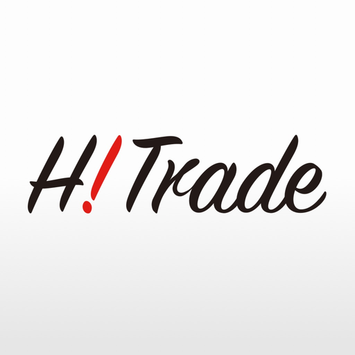 HiTrade app icon