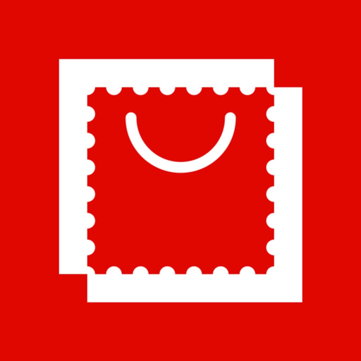ThailandPostMart app icon