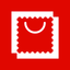 ThailandPostMart icon