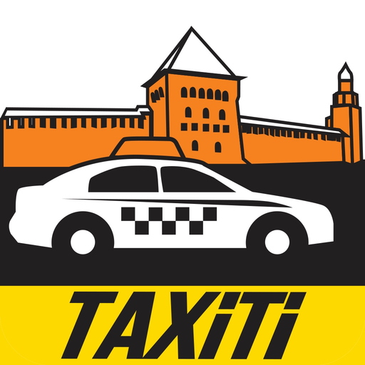 TAXITI app icon