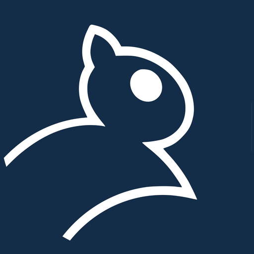 Skwarel app icon
