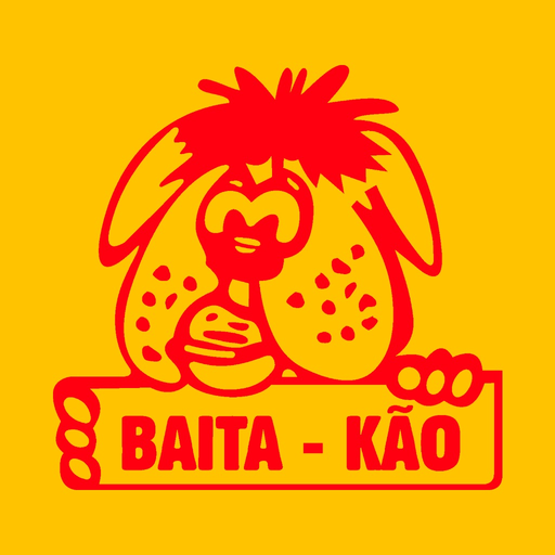 Baita Kão Lanches app icon