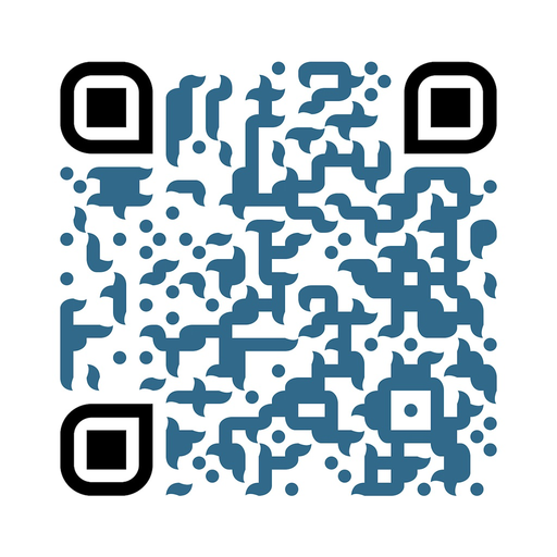 QR and Barcode app icon
