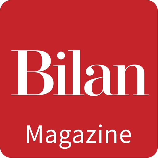 Bilan, le magazine app icon