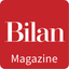 Bilan, le magazine icon