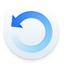 AppBeBack: CMD+Z for Apps icon