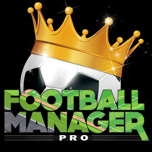 Football Manager Professional app icon