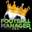 Football Manager Professional icon