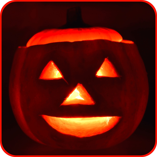 Scare Me-Halloween Game app icon