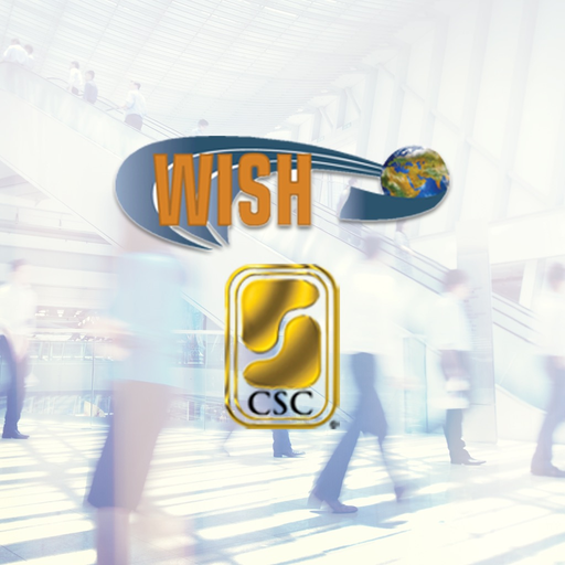 WISH ESS app icon