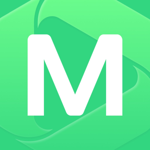 MegaPay app icon