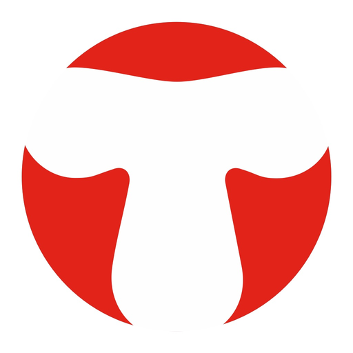 Todito Pay app icon