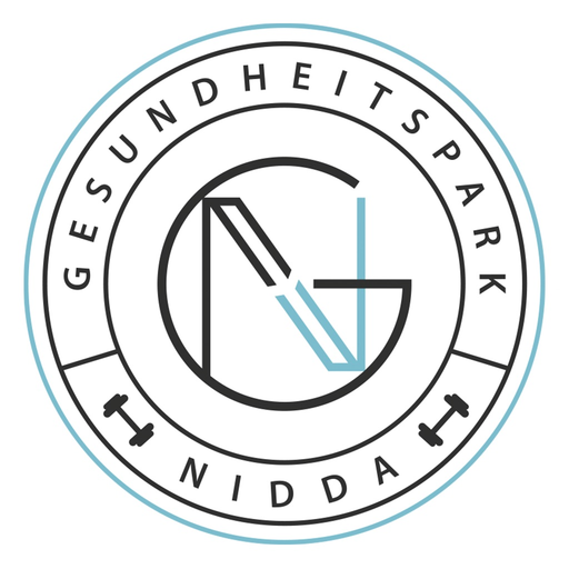 Gesundheitspark Nidda app icon