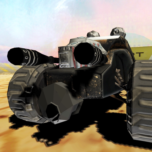 Violent Chariot (Online game) app icon