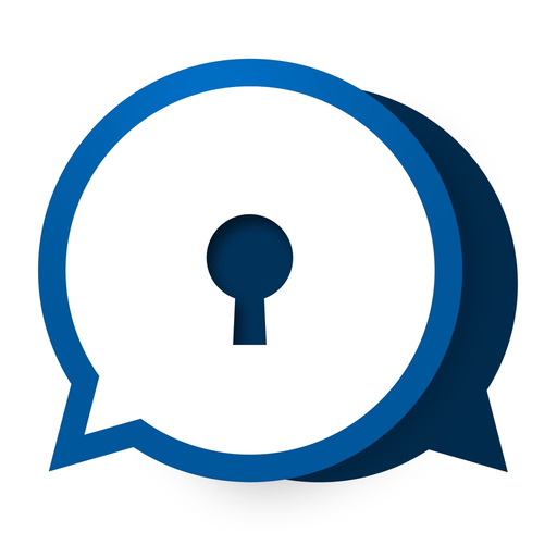 InfoLock app icon