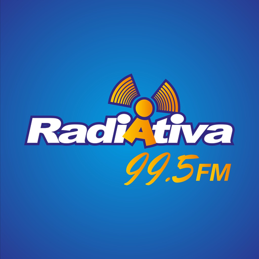 Radiativa FM app icon