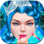 Ice Queen Beauty Makeup Salon icon