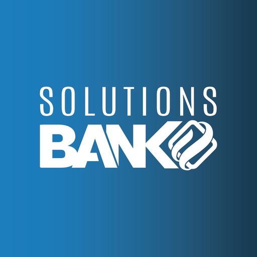 Solutions Bank Business app icon