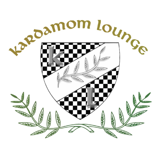 Kardamom Lounge Stony Stratfor app icon