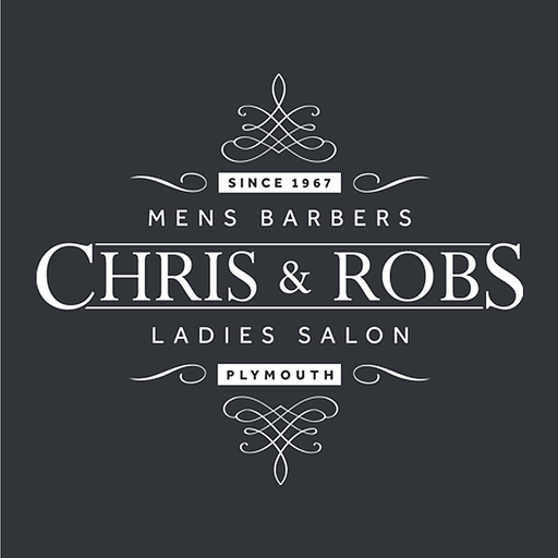 Chris and Robs app icon