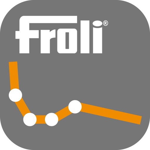 Froli control app icon