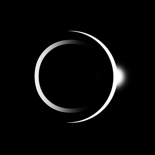 Zero Gravity AR app icon