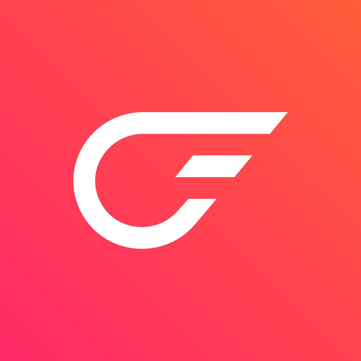 Flymingo: Movies, TV Shows... app icon