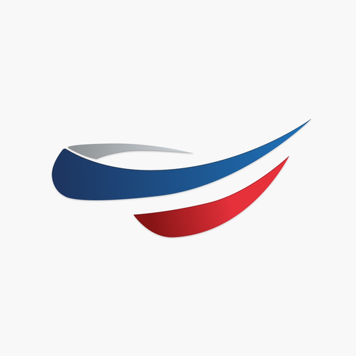 Calafia Airlines app icon