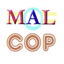 Coptic M(A)L icon