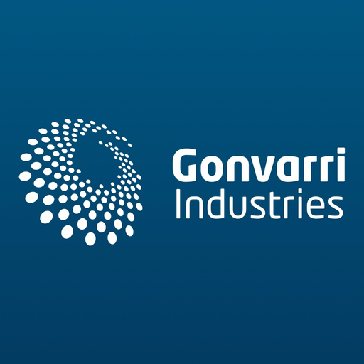 Gonvarri APP app icon