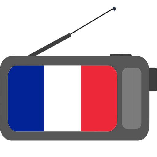 France Radio Station:French FM app icon