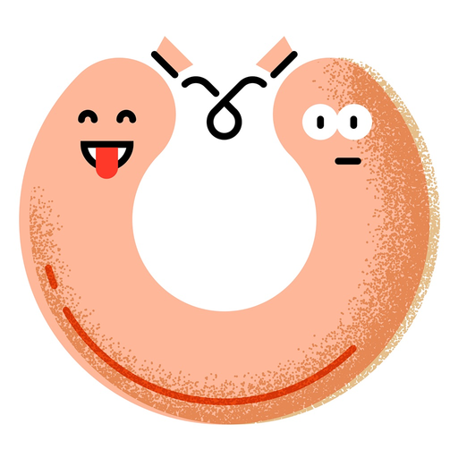 Saarmoji app icon